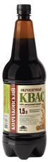 Квас Колчаковский Окрошечный, 1.5л