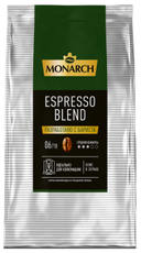 Кофе Monarch Espresso Blend зерновой, 1кг
