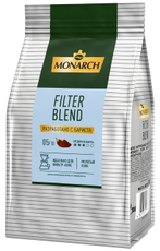Кофе Monarch Filter Blend молотый, 200г