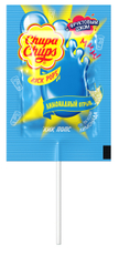 Карамель Chupa Chups Kick Pops ассорти, 9г