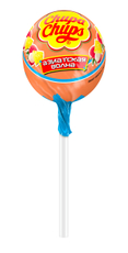 Карамель Chupa Chups Азиатская волна ассорти, 17г