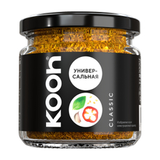 Приправа Kooh классик универсальная, 120г