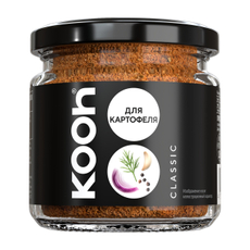 Приправа Kooh классик для картофеля, 100г