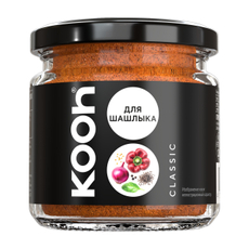 Приправа Kooh классик для шашлыка, 100г