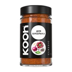 Приправа Kooh классик для шашлыка, 200г