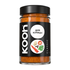 Приправа Kooh классик для курицы, 200г