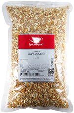 Цедра апельсина SpiceExpert кусочки, 1кг