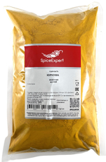 Куркума SpiceExpert молотая, 1кг