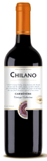 Вино Chilano Карменер красное сухое, 0.75л