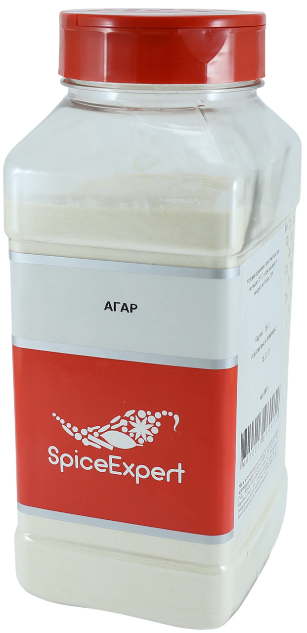 Агар-агар SpiceExpert, 500г