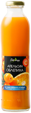Нектар Bionergy апельсин и облепиха, 500мл