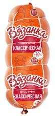 Колбаса Вязанка Классическая вареная, 600г