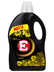 Кондиционер для белья E Делюкс, 3.8л