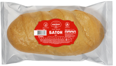 Батон Кундрат Нарезной, 300г