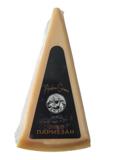 Сыр Вюрд Ambra Grana Пармезан 12 месяцев 40%, 200г