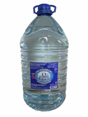 Вода Островок Лайт негазированная, 5л