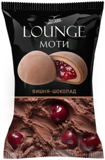 Мороженое моти Крымское Вишня-шоколад, 50г