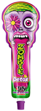 Карамель жидкая Канди клаб Zombie Detox ассорти, 7г