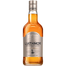 Виски Liathmor купажированный, 0.7л