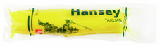 Редька Hansey маринованная, 600г