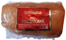 Карбонад Скворцово Российский варено-копченый, ~300г