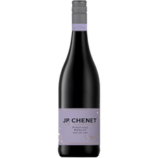 Вино J.P. Chenet Pinotage-Merlot красное полусухое, 0.75л