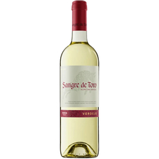 Вино Torres Sangre de Torro Verdejo белое сухое, 0.75л