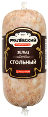 Зельц Рублевский Стольный, 400г