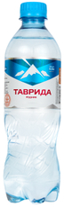 Вода Таврида родник негазированная, 500мл