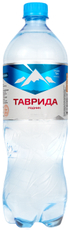 Вода Таврида родник негазированная, 1л