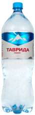 Вода Таврида родник негазированная, 2л