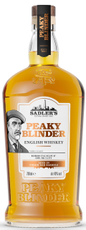 Виски Peaky Blinder Bourbon Style зерновой, 0.7л