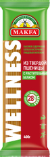 Макароны Makfa Спагетти высокобелковые, 400г