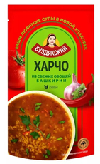 Суп Буздякский Харчо, 500г