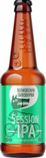 Пиво Волковская пивоварня Session IPA светлое, 0.45л