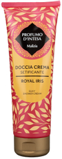 Крем для душа Malizia Royal Iris, 250мл
