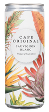 Вино Cape Original Sauvignon Blanc белое сухое, 0.25л