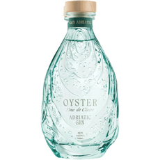 Джин Oyster Fine de Claire Adriatic, 0.7л