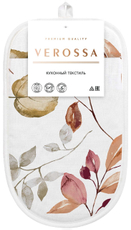 Прихватка-рукавица Verossa Heat Осень, 17 х 25см