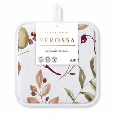 Прихватка Verossa Heat Осень, 20 х 20см