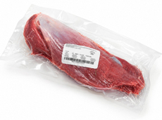 Говядина вырезка Offal зачищенная замороженная, ~1.7кг