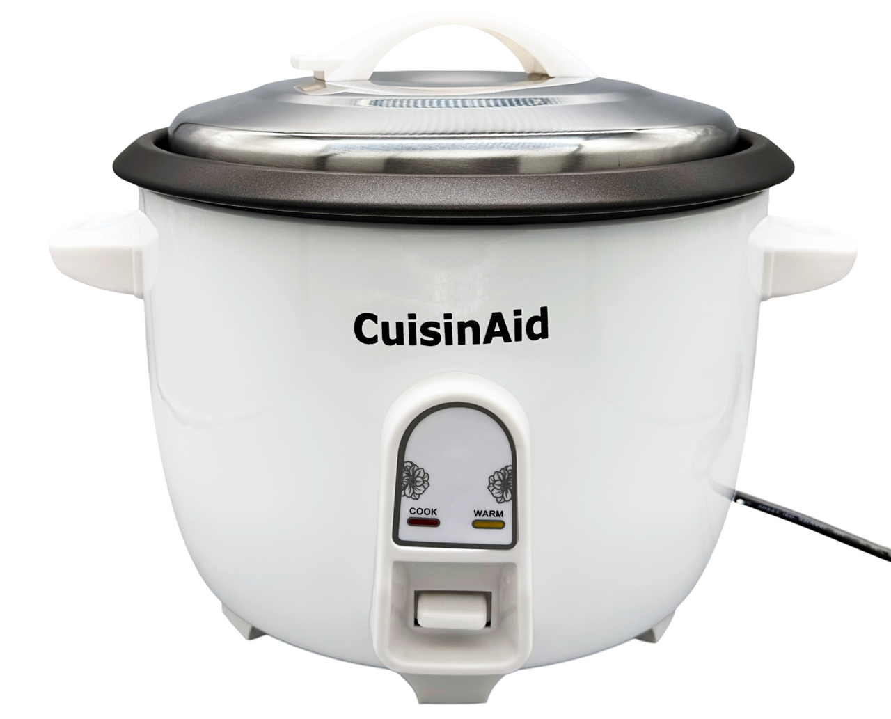 Рисоварка Cuisinaid CD-ERC-8L, 8л