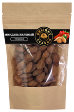 Миндаль жареный Delight Season со вкусом Паприка, 100г