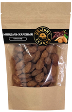 Миндаль жареный Delight Season со вкусом Чипотле, 100г