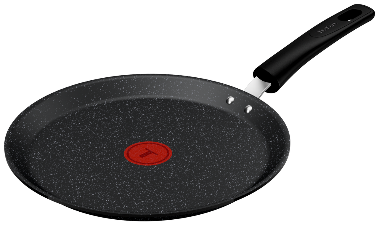 Сковорода блинная Tefal Expertise+, 25см
