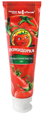Томатная паста Помидорка, 100г