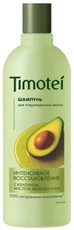 Шампунь для волос Timotei Интенсивное восстановление, 360мл