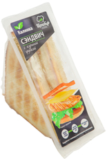 Сэндвич с куриной грудкой, 180г