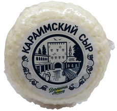 Сыр Долина легенд Караимский 50%, 300г