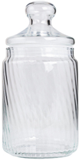 Банка для хранения Luminarc Striped, 1л